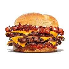 Bacon King