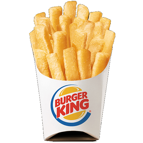 Large Fries