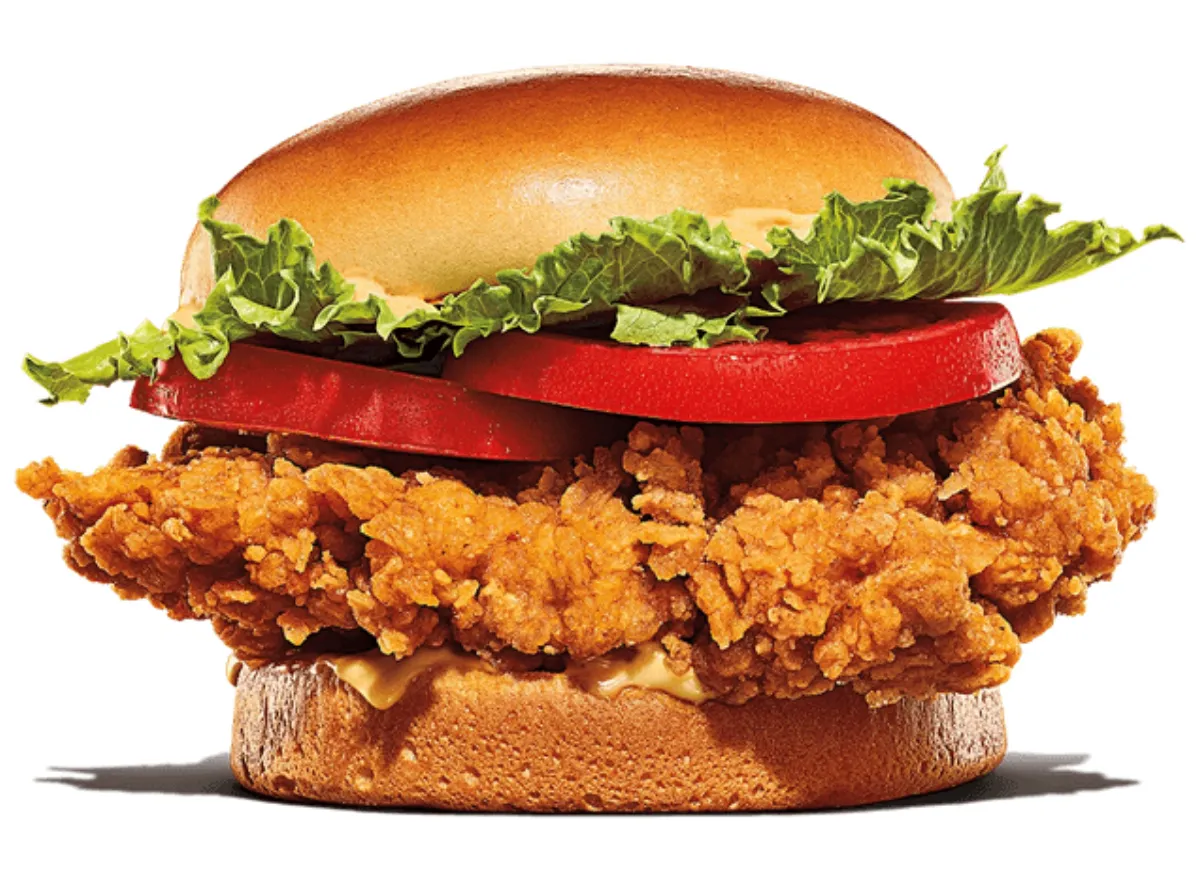 Ch'King Sandwich