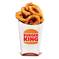 Onion Rings (Lg)