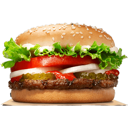 Whopper Jr.