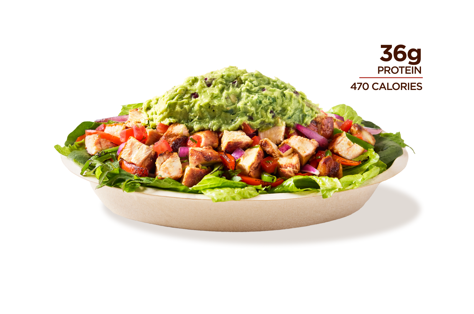 Salad (Chicken)