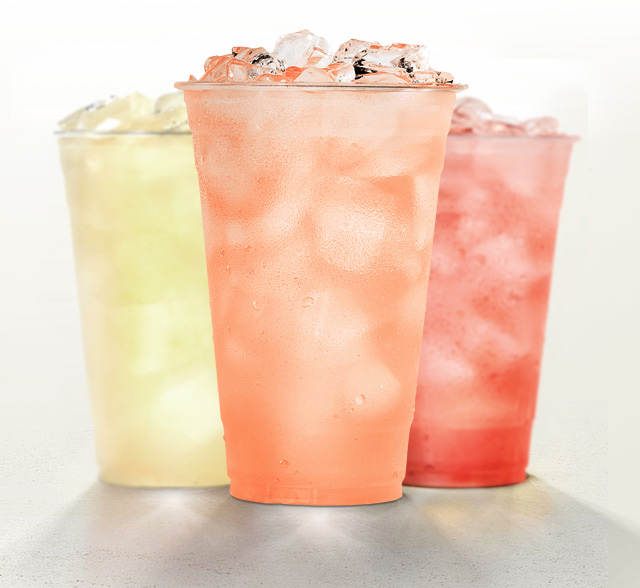 Fountain Drink