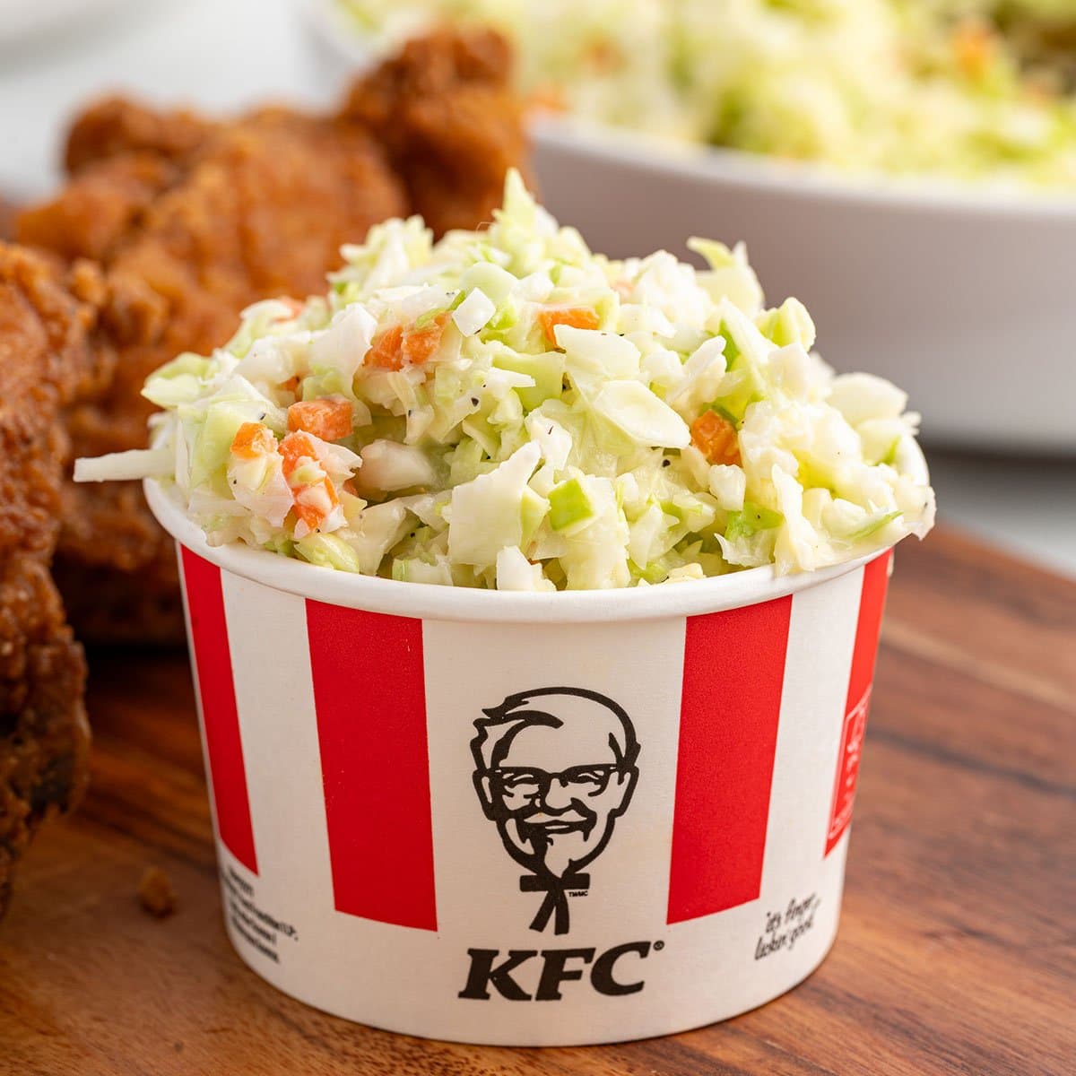 Coleslaw (Lg)