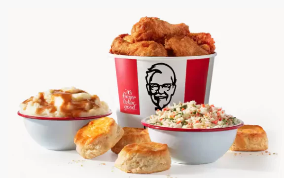 8pc Family Meal