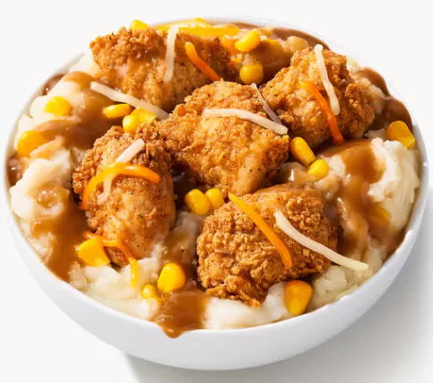 Famous Bowl