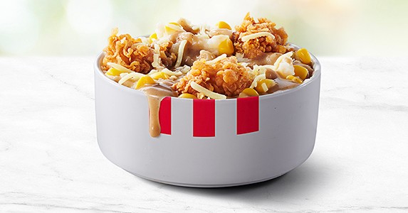 Famous Bowl