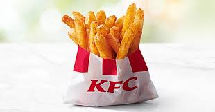 Fries (Lg)