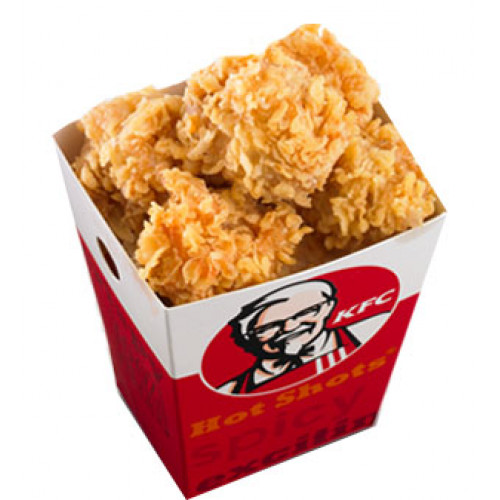 Hot Shots (6pc)