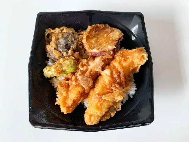 Chicken Rice Bowl