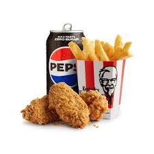 Wings Combo