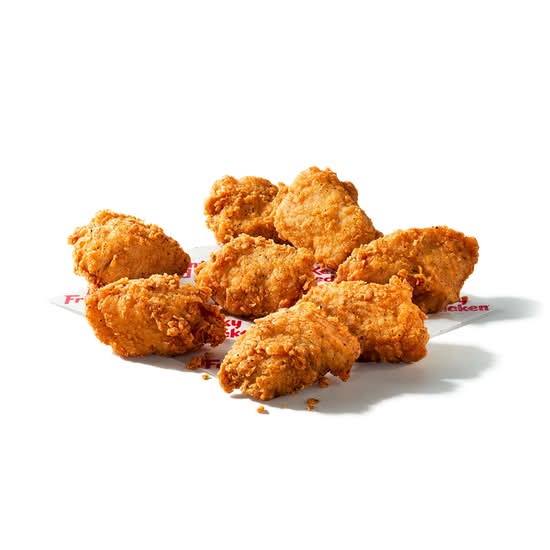 8pc Nuggets