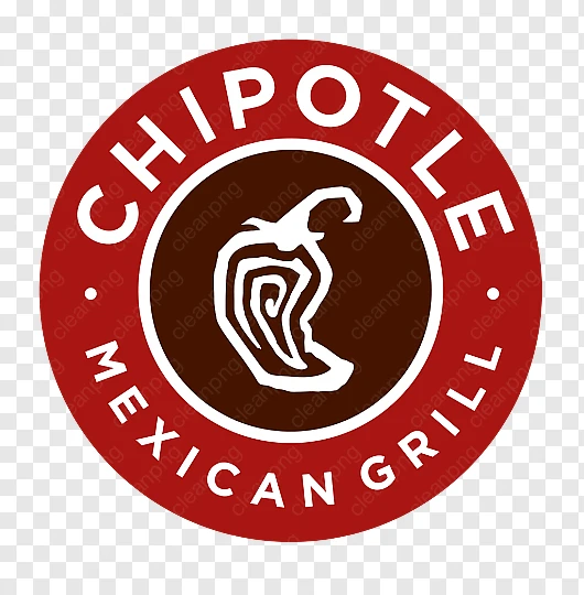 Chipotle logo