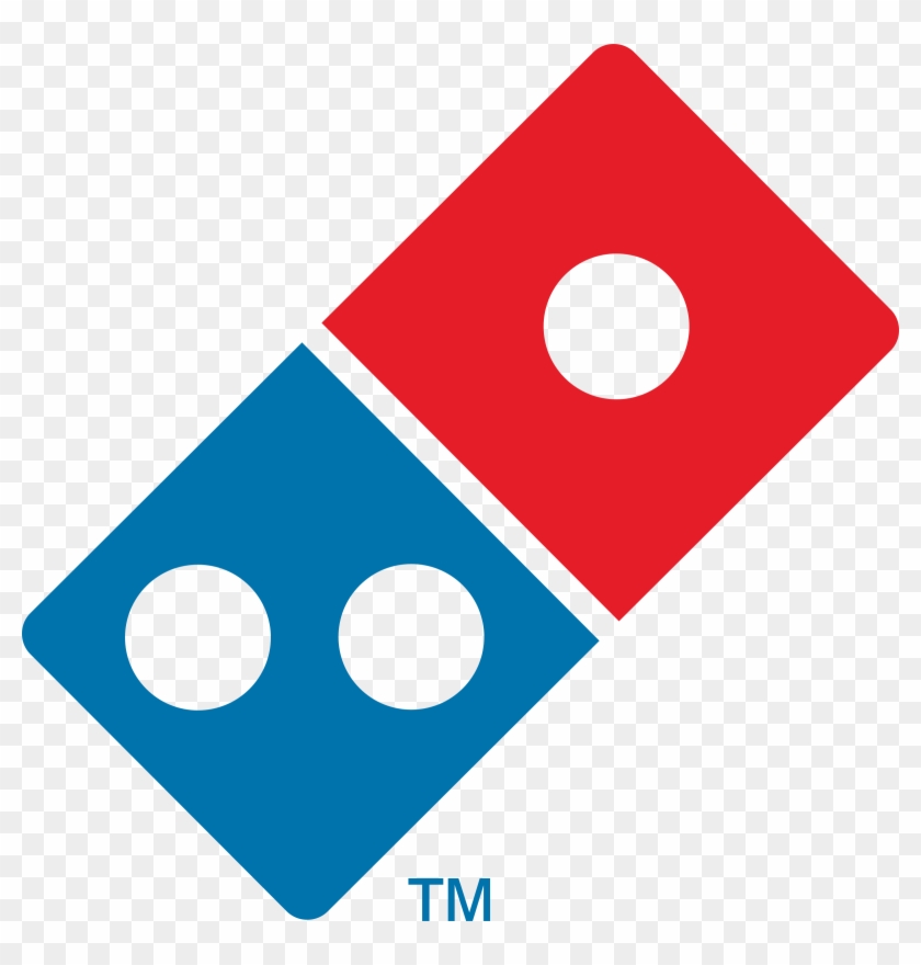 Domino's logo
