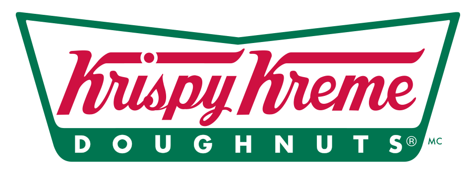 Krispy Kreme logo