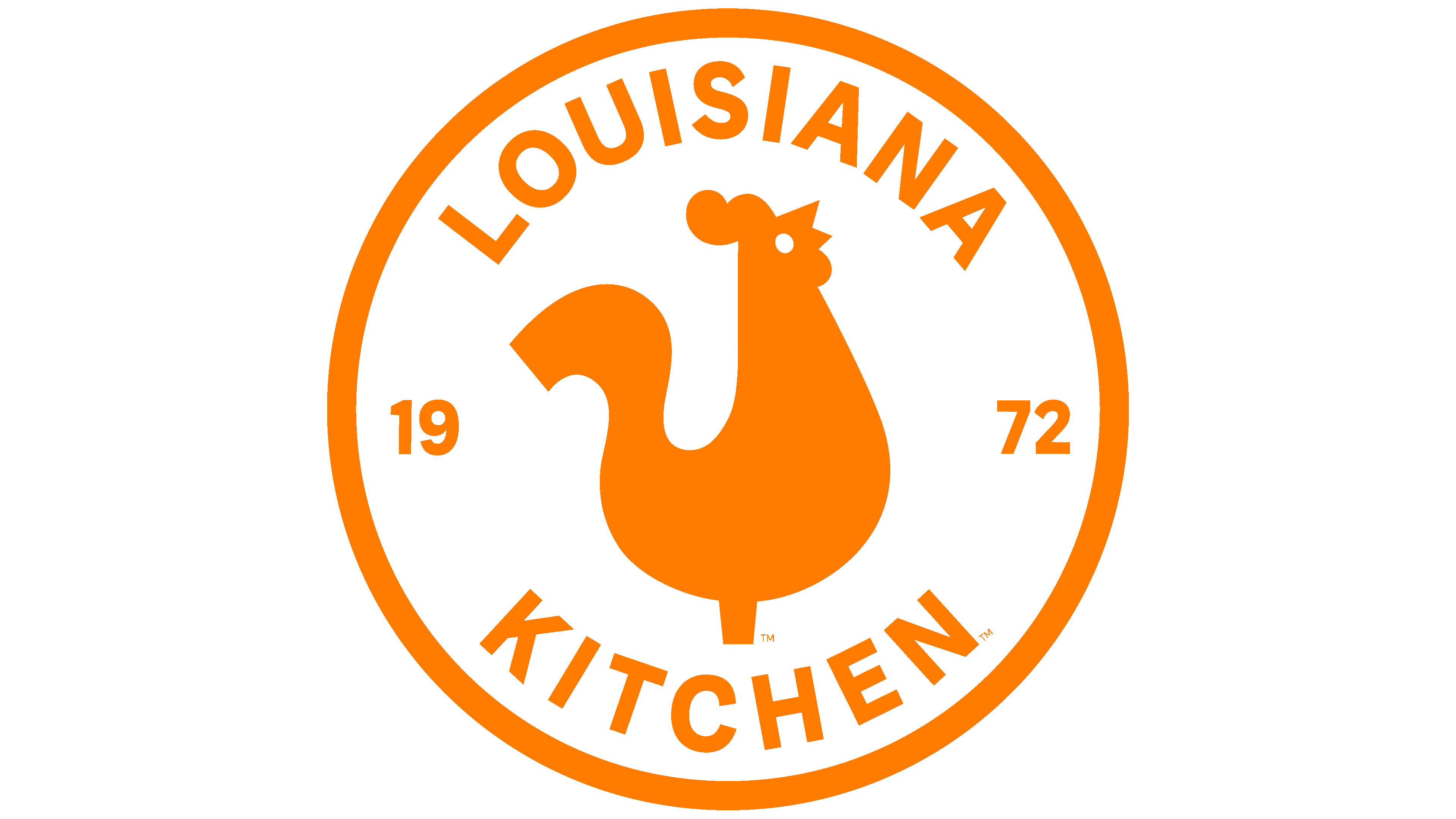 Popeyes logo