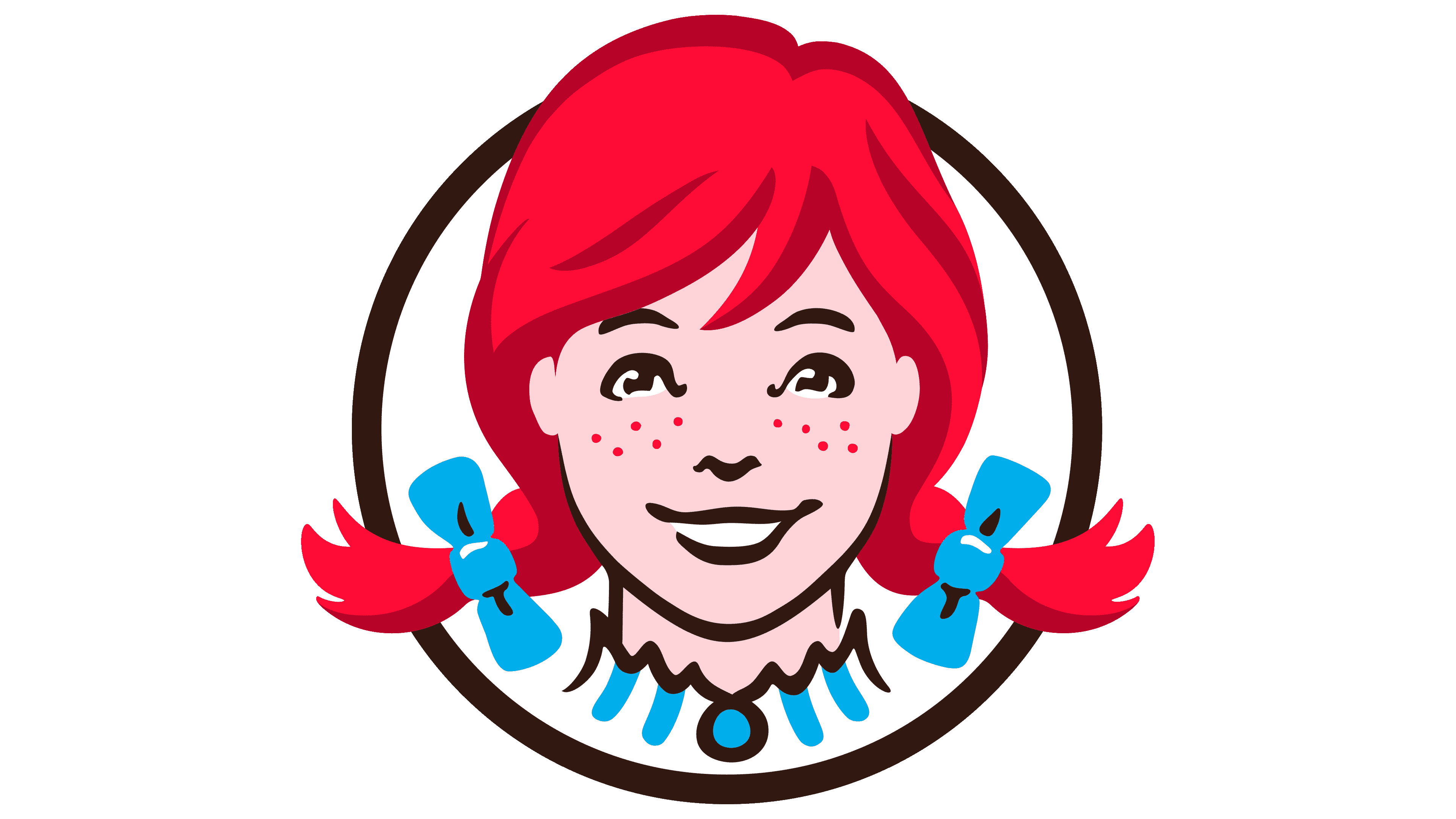 Wendy's logo