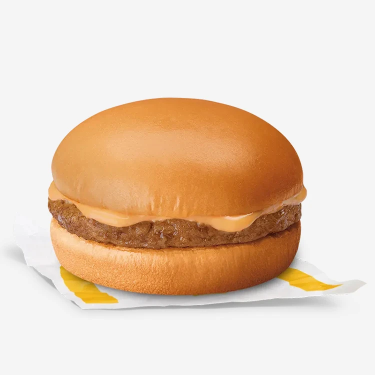 Burger McDo