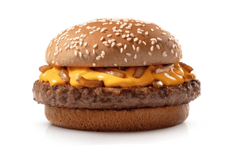 Cheddar McMelt