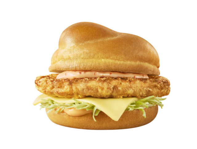 Chicken Tatsuta