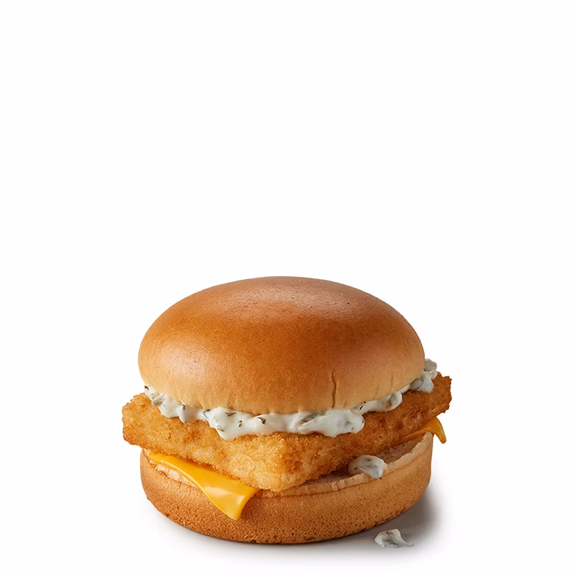 Filet-O-Fish
