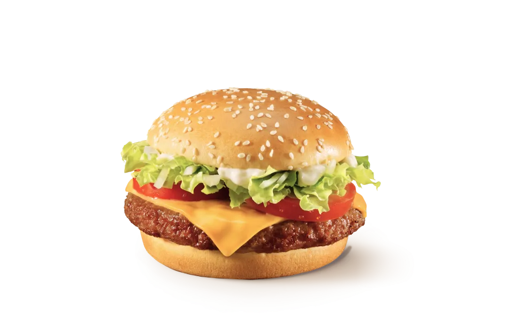McRoyal Deluxe