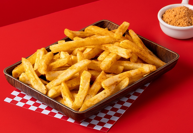 Fries
