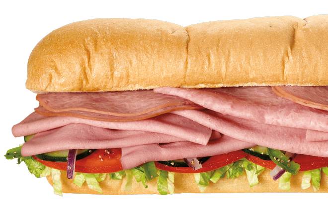 Cold Cut Combo (Footlong)