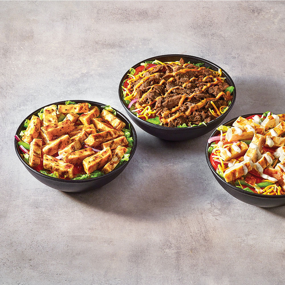 Protein Bowl