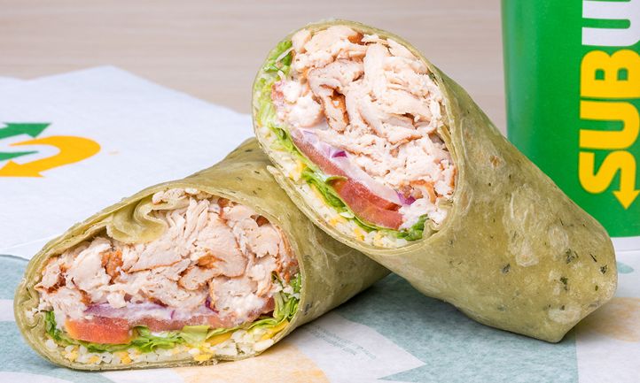 Signature Wrap