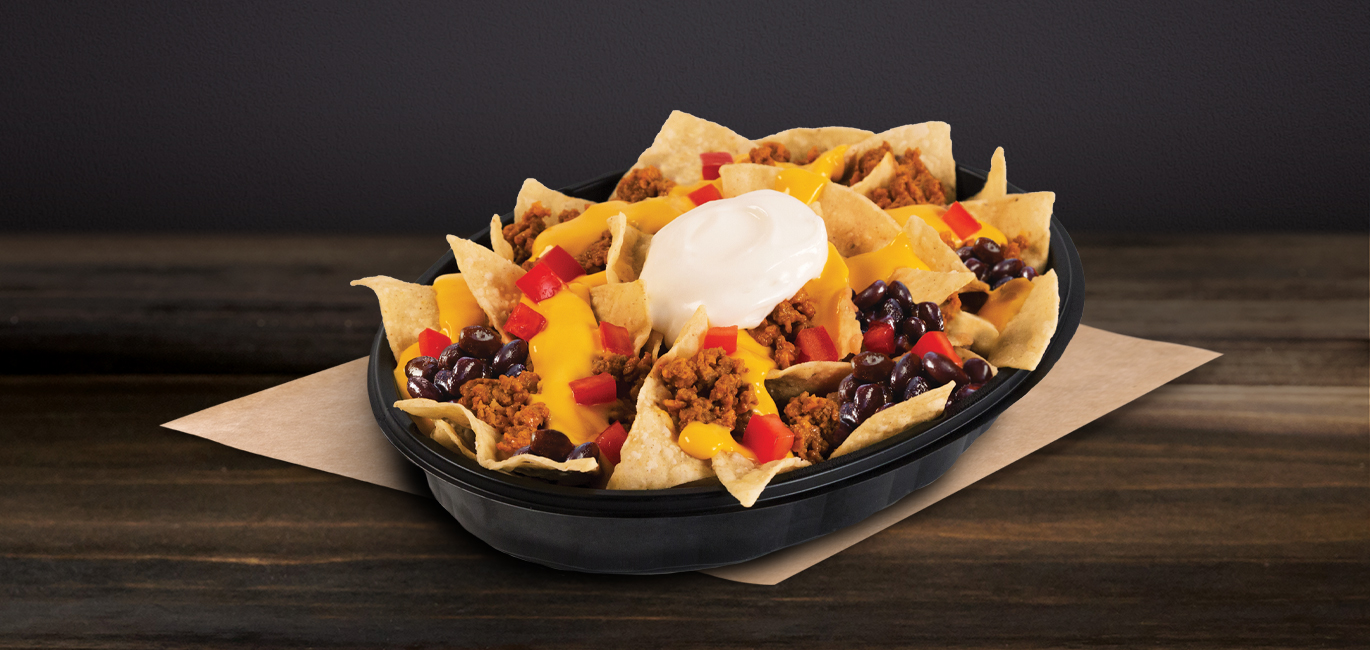 Nachos BellGrande
