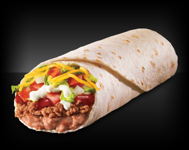 Burrito Supreme