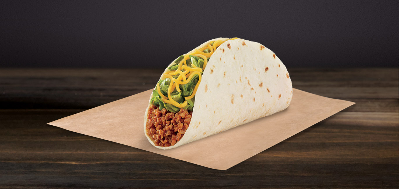 Soft Taco